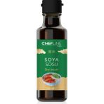 Soya Sosu Chefline Asia 150 ml x 3 Adet