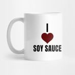 Soya Sosu Kupa Bardak