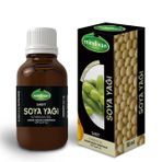 Soya Yağı 50 Ml