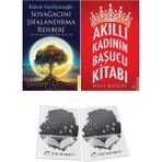 Soyağacını Şifalandırma Rehberi ve Akıllı Kadının Başucu Kitabı + Hediyeli