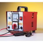 Soyberg 025 Tek Akülük Şarj Cihazı 12V 25 Ah