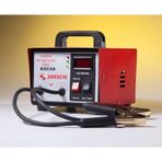 Soyberg 121 12V 24V 300A Otomatik LED Ekranlı Akü Test Cihazı