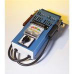 Soyberg 123 Rende Tipi Şartelli Analog Göstergeli Akü Test Cihazı