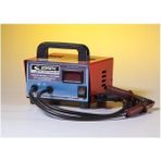 SOYBERG 12V-24V AKÜ TEST CİHAZI (120 A) (OTOMATİK)