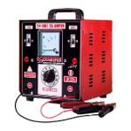Soyberg 12V-24V Şarj Redresörü 25 A (Akü Şarj Cihazı) (Amper Ayarlı)