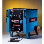 Soyberg 500 Amper Ark Kaynak Makinası