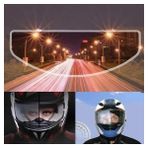 Soydaş Motosiklet Buğu Önleyici/pinlock