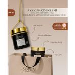 soyen topuk çatlak kremi