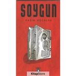 Soygun - Kasım Hocalar