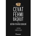 SOYGUN - ÖBÜR GELİŞTE - CEVAT FEHMI BAŞKUT