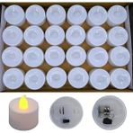 Soyipo Pilli Mum 1.8cm 24'lü Paket