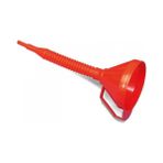 Soykan Plastik Spiralli Huni