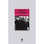 Söylem ve Hakikat - Michel Foucault