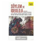 Söylem Ve İdeoloji - Kolektif