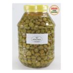 söylemez zeytincilik Kırma Yeşil Zeytin 5 Kg Lık Pet (HATAY ANTAKYA YÖRESİ 2025 YENİ MAHSÜL)