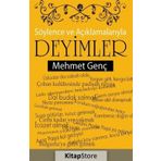 Söylence ve Açıklamalarıyla Deyimler - Mehmet Genç