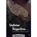 Söylesem Rüzgarlara - Furkan Kurt