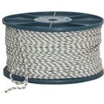 Soylu 6 mm 50 Metre Soylu Örgü Iskota Halat