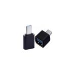 Soylu elektronik Usb to Type-C Çevirici Usb 3.0 to Type-C 3.0 Otg Şarj Data Çevirici Dönüştürücü Adaptör