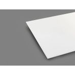 Soylu Opak Beyaz 5.8-6 mm Pleksi Pleksiglass Levha