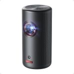 SoyluBuldumStore Nebula by Anker Capsule Iıı Laser 300 Lümen Full Hd Wi-Fi Android Taşınabilir Mini Projeksiyon Cihazı