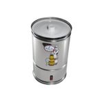 Soytaş Butter-Fly 5 lt 20-31 cm Mini Ev Tipi Organik Ayran ve Tereyağı Yapma Makinası