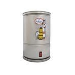SOYTAŞ Mini Yayık Ayran Ve Tereyağı Yapma Makinası Syts001 (5 LİTREDİR)