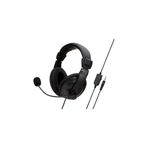Soyto SY750MV Ps4 Siyah Bilgisayar Kulaklık