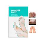 Soyulabilen Ayak Peeling Maskesi 50ml Wonder Foot Peeling Mask