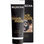 Soyulabilen Siyah Maske