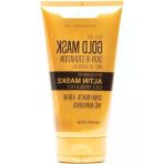 Soyulabilir Altın Maskesi - 150 Ml