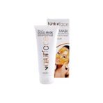 Soyulabilir Gold Maske 100 ml