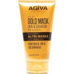 Soyulabilir Gold Maske 150ML