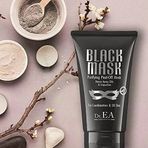 Soyulabilir Siyah Maske - Siyah Nokta Sivilce Karşıtı 75Ml