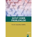 Soyut Cebir Problemleri - Prof. Dr. İsmail Naci Cangül