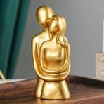 Soyut Sevgili Biblo Gold