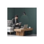 Soyut Stilize Dokuma Modern Desenli Duvar Kağıdı | ALFA, 3703-4, Koyu, Yeşil / 1.06x15.6 m - 16.5 m², CERTIFIATIONS: CE, Fire Retardant, ISO 9001, ISO 10002, OHSAS 18001, ISO 14001, IGI Membership