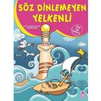 Söz Dinlemeyen Yelkenli - Nurşen Şirin