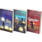 Söz - İki Söz - Kıyısızlar - Kahraman Tazeoğlu