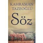 SÖZ - KAHRAMAN TAZEOĞLU
