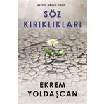 Söz Kırıklıkları - Ekrem Yoldaşcan
