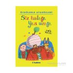 Söz Kulağa Yazı Uzağa - Habib Bektaş