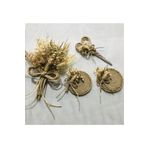 Söz Nişan Tepsisi Için Söz Makası Yüzüklü Ve Çiçek Buketi Seti