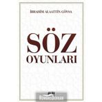 Söz Oyunları - İbrahim Alaattin Gövsa