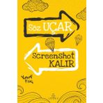 Söz Uçar Screenshot Kalır - Yusuf Piliç