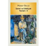Söz ve Büyü-Sanat ve Edebiyat Yazıları 2