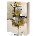 Söz ve Hançer / Fatma Aras