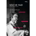 Söz ve Yazı - Louis Lavelle