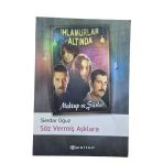 Söz Vermiş Aşklara (İkinci El)