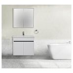 Sözcan Group Dicle Takımı Beyaz 65 cm Asma Alt+Üst+Lavabo